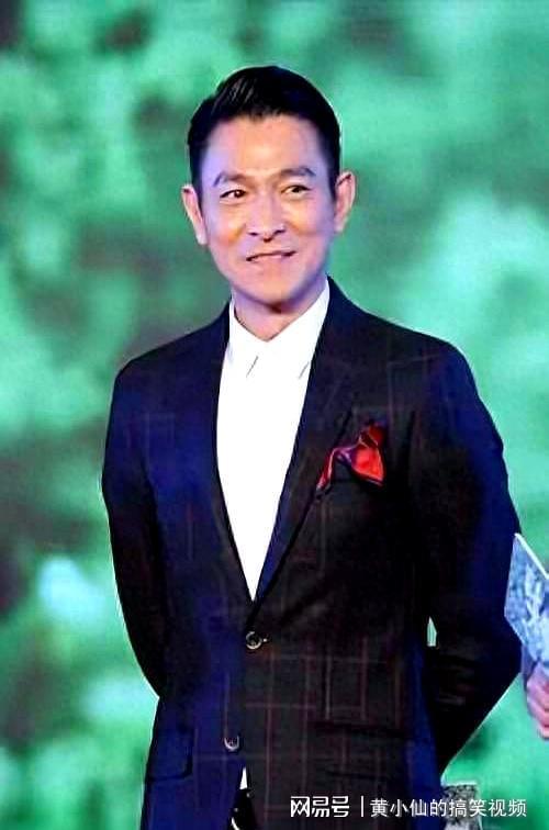 无人能及的排面！刘德华全运会压轴出场，《中国人》唱哭观众