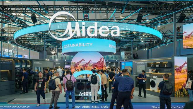 不允许售后同时接单小米或格力？美的回应：不强制售后服务商排他性合作的行为