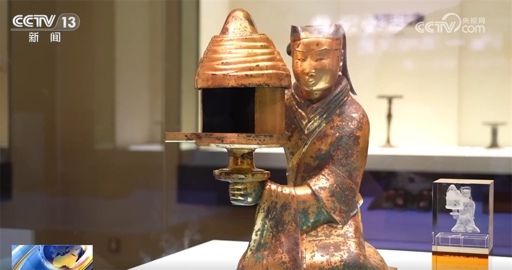 博物馆拓展“舌尖上”的新空间 “文化内核