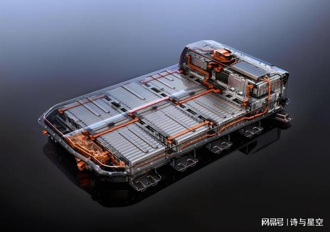 吉利子公司起诉欣旺达子公司 索赔23.14亿元引发行业关注