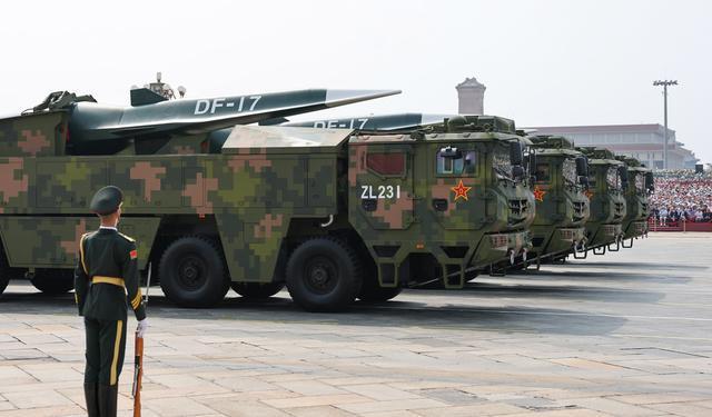 台湾民调：半数民众认为两岸5年内可能发生战争