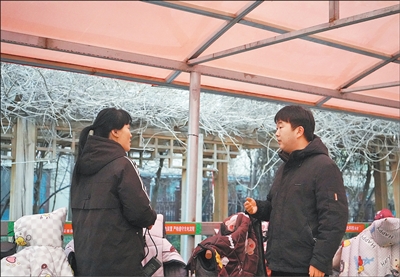 “忙得顾不上，看着问题干着急”，减负！（干部状态新观察·走进一线探作风）